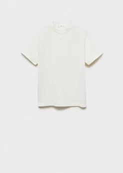 Dzieci MANGO Koszulki*Koszulka polo z 100% bawełny