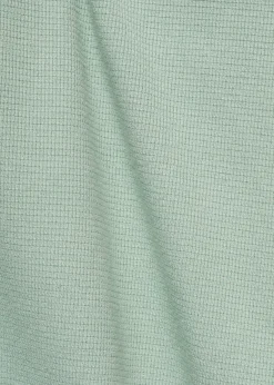 MANGO Kardigany I Swetry|Koszulki Polo*Koszulka polo z cienkiej dzianiny z teksturą