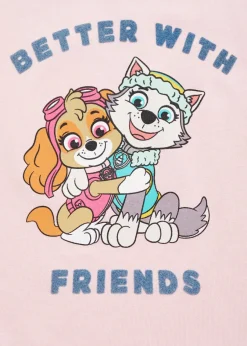 Dzieci MANGO Koszulki*Koszulka Psi patrol