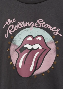 Dzieci MANGO Koszulki I Topy*Koszulka The Rolling Stones
