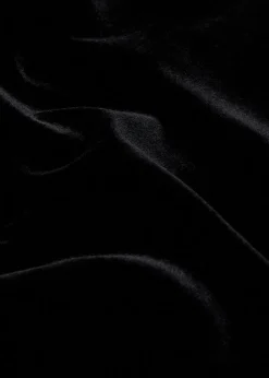 Dzieci MANGO Koszulki I Topy*Koszulka z aksamitu z kokardką