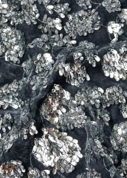 Dzieci MANGO Koszulki I Topy*Koszulka z cekinami