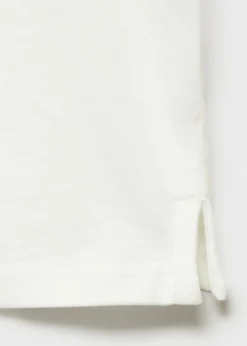 Dzieci MANGO Koszulki*Koszulka z czaszką