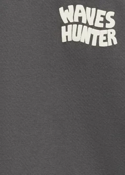 Dzieci MANGO Koszulki*Koszulka z długiem rękawem i nadrukiem