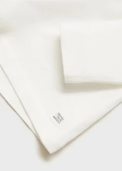 Dzieci MANGO T-shirty I Body*Koszulka z długim rękawem i kieszenią