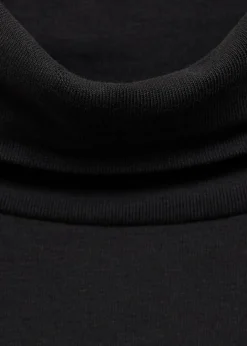 Dzieci MANGO Koszulki*Koszulka z długimi rękawami i golfem