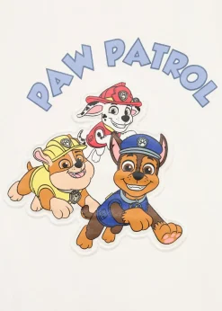 Dzieci MANGO Koszulki*Koszulka z nadrukiem Psi Patrol