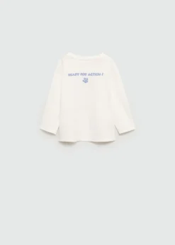 Dzieci MANGO Koszulki*Koszulka z nadrukiem Psi Patrol