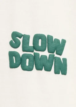 Dzieci MANGO Koszulki*Koszulka z nadrukiem skater