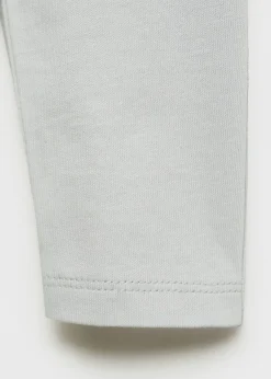 Dzieci MANGO Koszulki*Koszulka z napisem z koralików