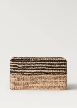 MANGO Kosze Do Sypialni|Kosze Do Salonu*Koszyk ale