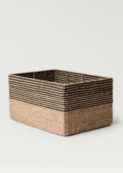 MANGO Kosze Do Sypialni|Kosze Do Salonu*Koszyk ale