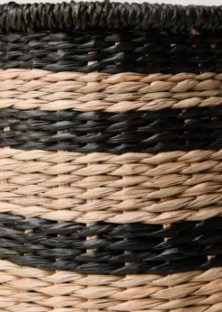 MANGO Przedmioty Do Dekoracji Salonu|Kosze Do Sypialni*Koszyk ari