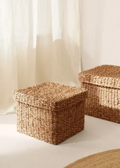 MANGO Kosze Do Sypialni|Kosze Do Salonu*Koszyk boxi