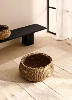 MANGO Kosze Do Sypialni|Kosze Do Salonu*Koszyk dani