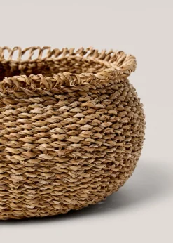 MANGO Kosze Do Sypialni|Kosze Do Salonu*Koszyk dani