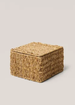 MANGO Kosze Do Sypialni|Kosze Do Salonu*Koszyk lid