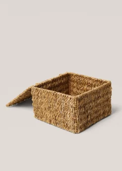 MANGO Kosze Do Sypialni|Kosze Do Salonu*Koszyk lid