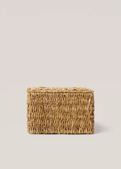 MANGO Kosze Do Sypialni|Kosze Do Salonu*Koszyk lid