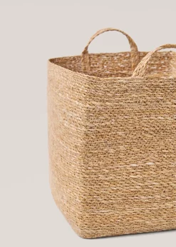 MANGO Kosze Do Sypialni|Kosze Do Salonu*Koszyk lomas