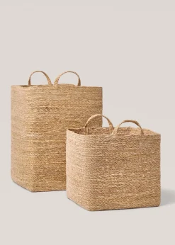 MANGO Kosze Do Sypialni|Kosze Do Salonu*Koszyk lomas