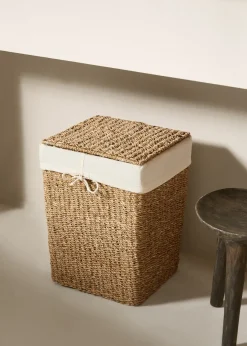 MANGO Kosze Do Sypialni|Kosze Do Salonu*Koszyk sleepy