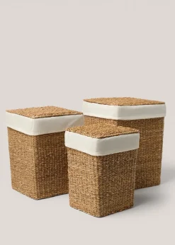 MANGO Kosze Do Sypialni|Kosze Do Salonu*Koszyk sleepy