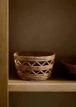 MANGO Kosze Do Sypialni|Kosze Do Salonu*Koszyk sonia