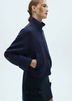 MANGO Kurtki*Krótka kurtka bomber