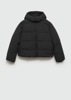 MANGO Płaszcze I Kurtki*Krótka kurtka pikowana