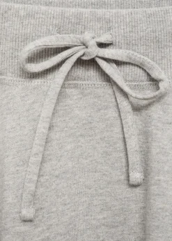 MANGO Spódnice*Krótka spódnica z wiązaniem