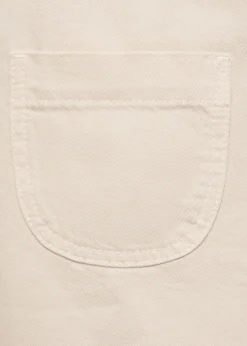 Dzieci MANGO Sukienki I Kombinezony*Krótka sukienka dżinsowa na szelkach