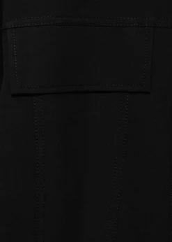 MANGO Sukienki I Kombinezony*Krótka sukienka koszulowa