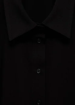 MANGO Sukienki I Kombinezony*Krótka sukienka koszulowa