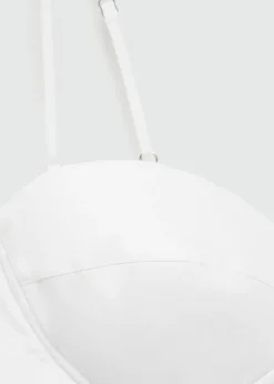 MANGO Sukienki I Kombinezony*Krótka sukienka o rozszerzanym kroju