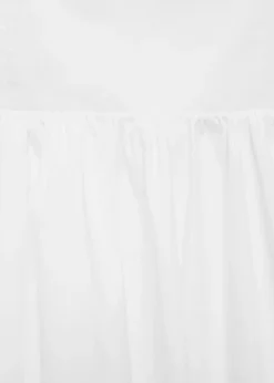 MANGO Sukienki I Kombinezony*Krótka sukienka o rozszerzanym kroju