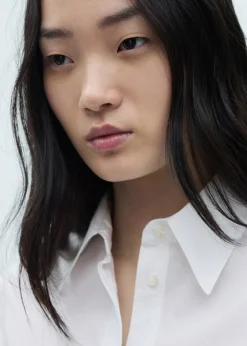 MANGO Sukienki I Kombinezony*Krótka sukienka z łączonych materiałów