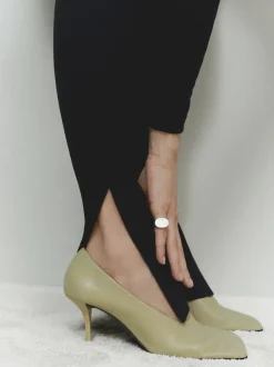 MANGO Sukienki I Kombinezony*Krótka sukienka z łączonych materiałów