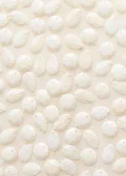 MANGO Sukienki I Kombinezony*Krótka sukienka z koralikami