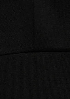 MANGO Sukienki I Kombinezony*Krótka sukienka z kwadratowym dekoltem