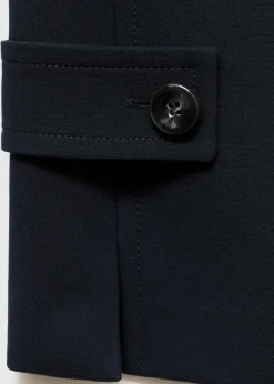 MANGO Sukienki I Kombinezony*Krótka sukienka z ozdobnymi guzikami