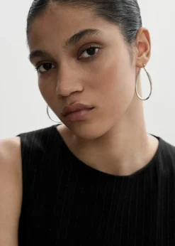 MANGO Sukienki I Kombinezony*Krótka sukienka z paski