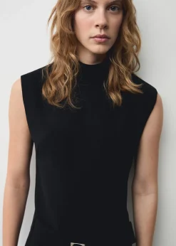 MANGO Sukienki I Kombinezony*Krótka sukienka z paskiem