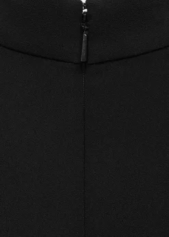 MANGO Sukienki I Kombinezony*Krótka sukienka z paskiem