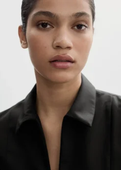 MANGO Sukienki I Kombinezony*Krótka sukienka z suwakiem