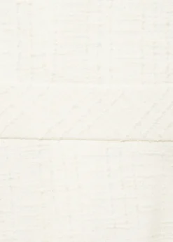 MANGO Sukienki I Kombinezony*Krótka sukienka z teksturą