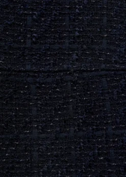 MANGO Sukienki I Kombinezony*Krótka sukienka z tweedu