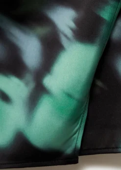 MANGO Sukienki I Kombinezony*Krótka sukienka ze wzorem