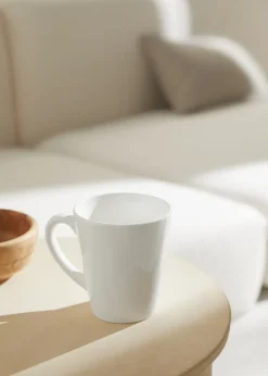 MANGO Zastawa Stołowa|Kubki*Kubek porcelanowy