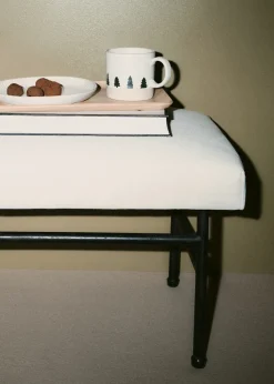 MANGO Zastawa Stołowa|Kubki*Kubek z motywem choinki